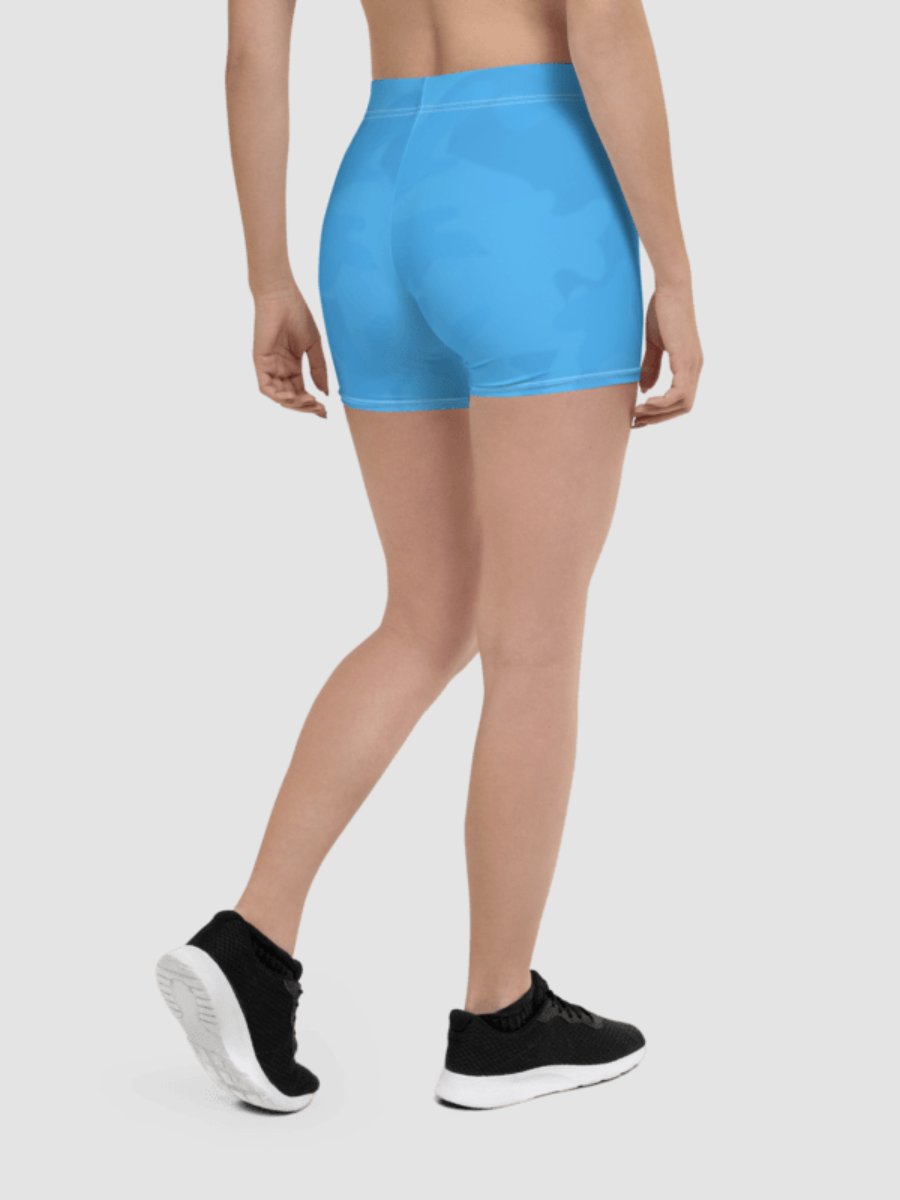 Shorts - Skybound Camo product image (5)