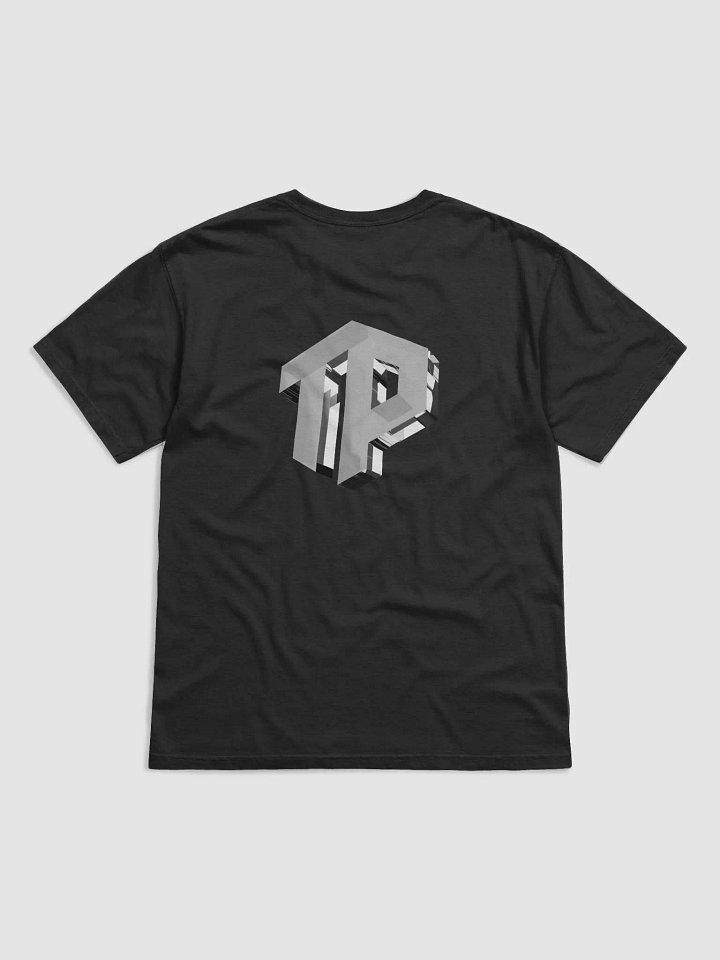 Classic T-Shirt product image (6)