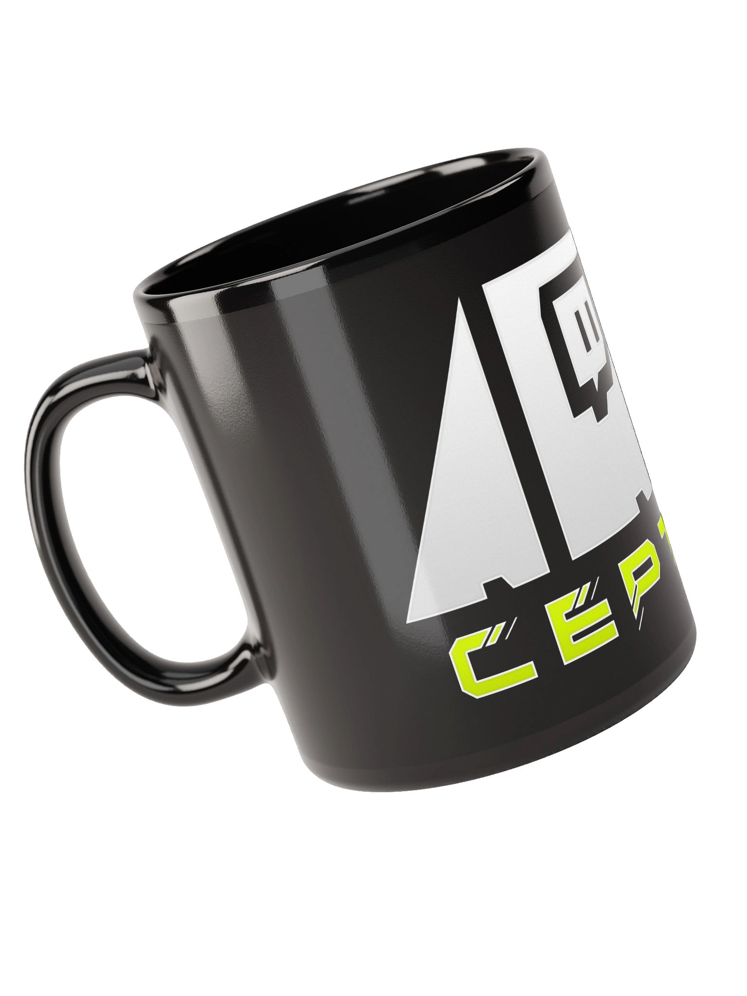 Big ART Mug product image (9)