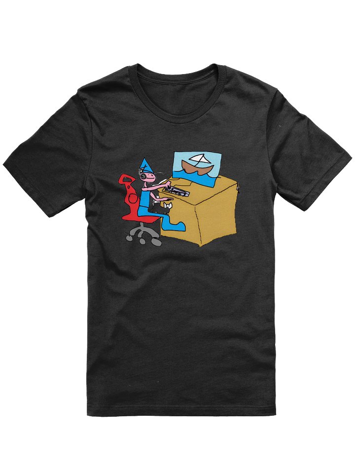 Stream Tee product image (1)