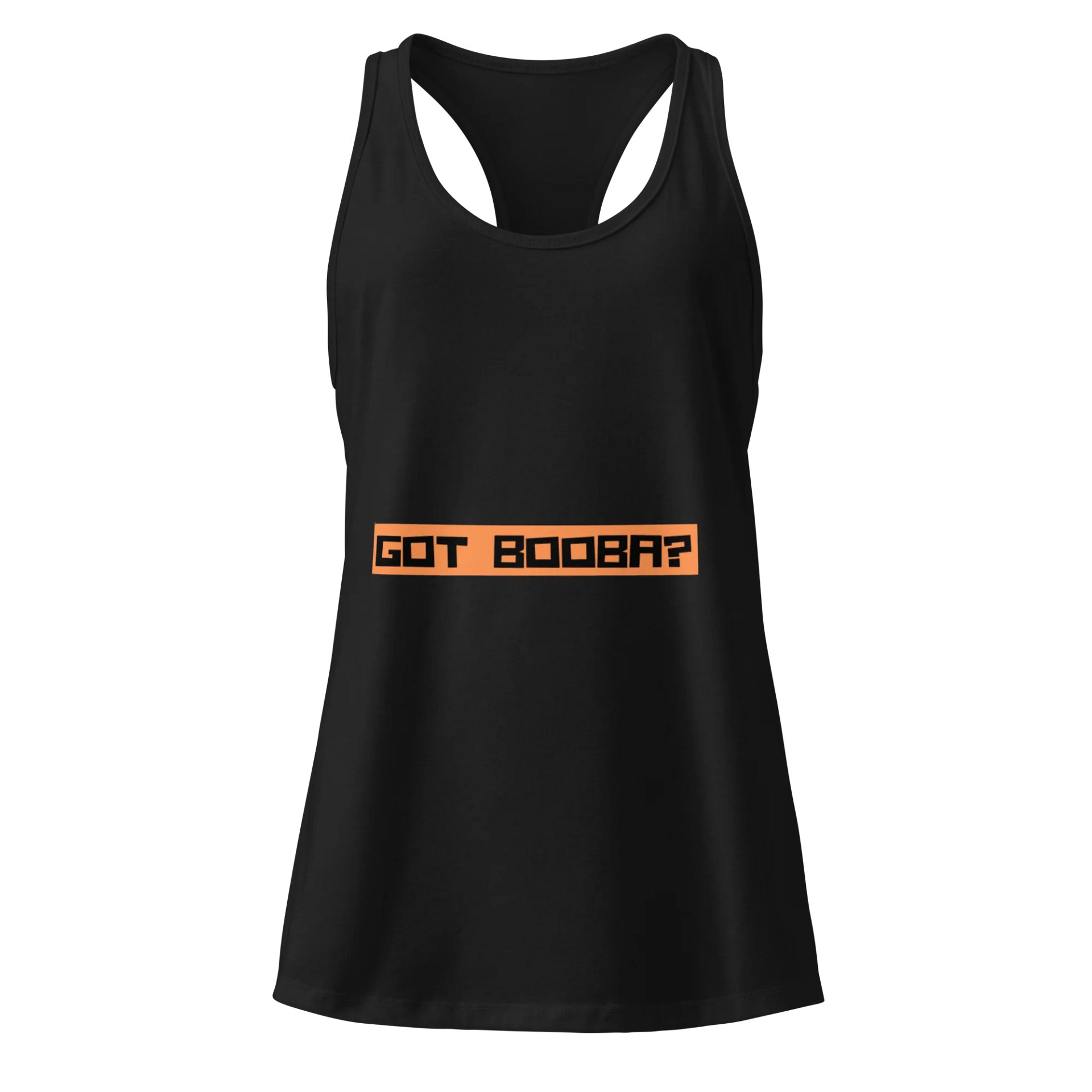 Cookie Tank product image (1)