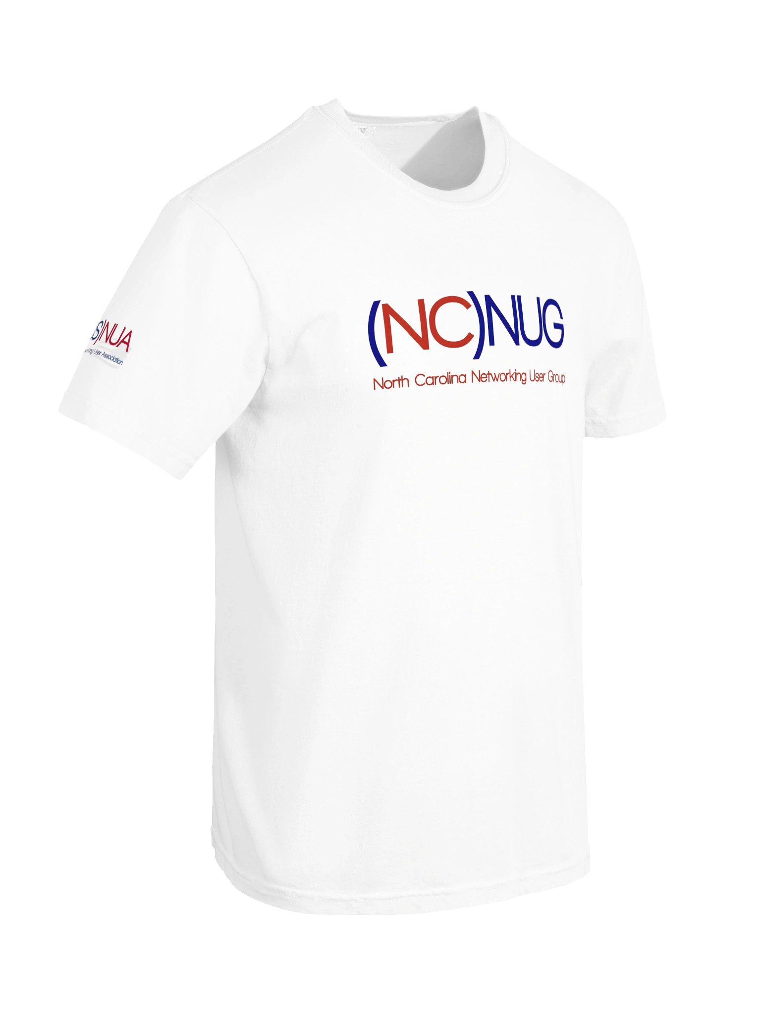 (NC)NUG T-Shirt product image (66)