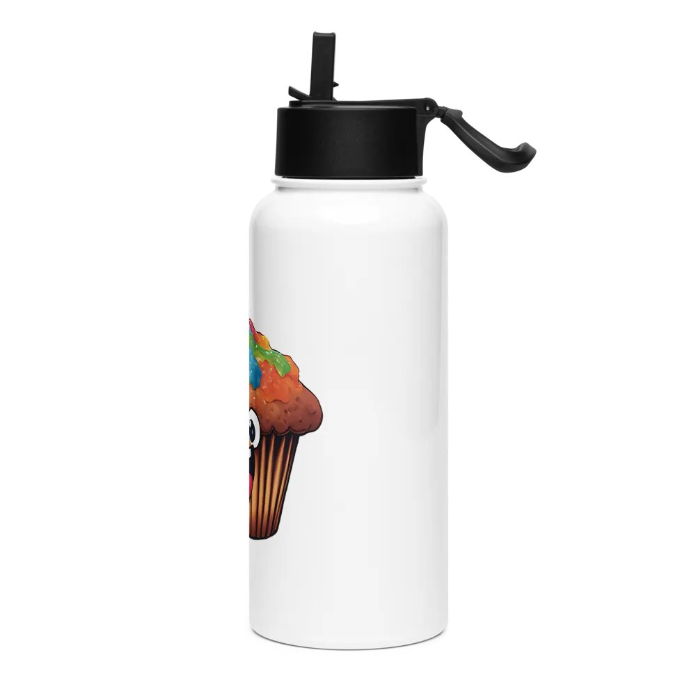 Funky Muffin Tumbler product image (3)