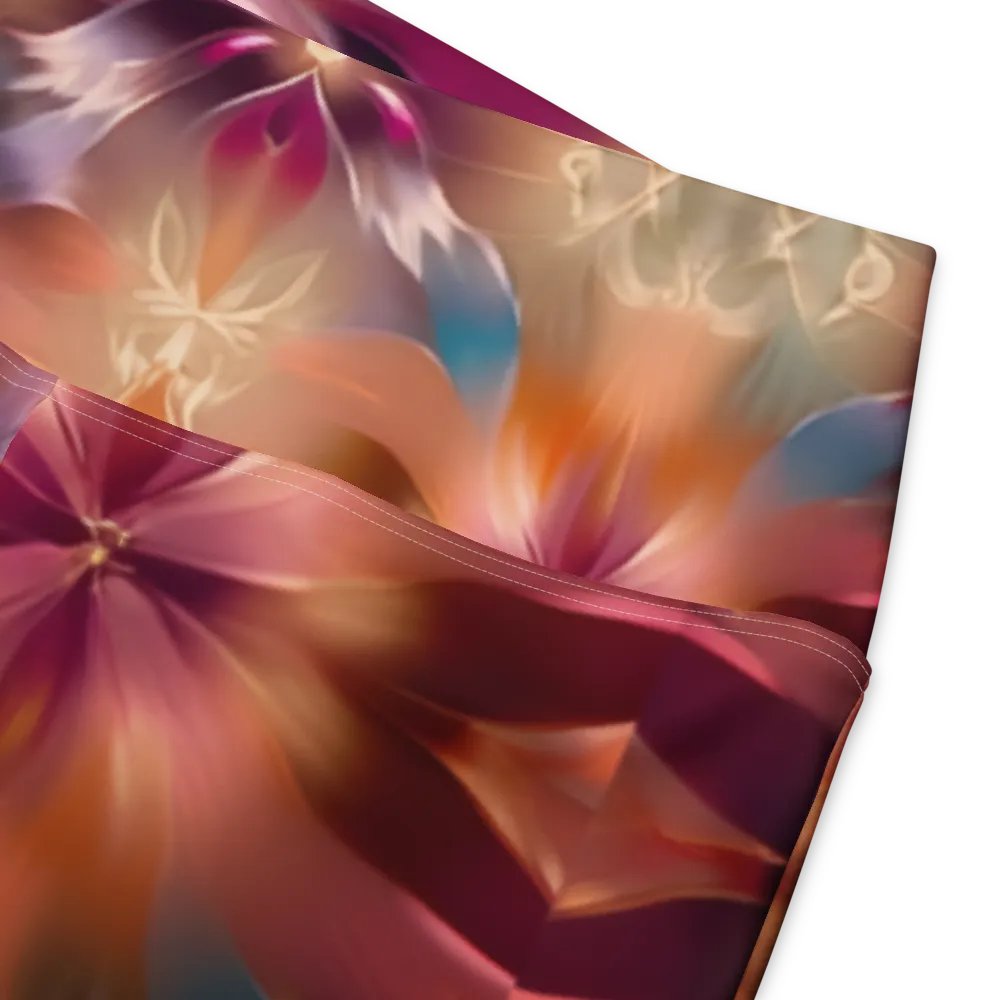 Tortoiseshell Leggings product image (10)
