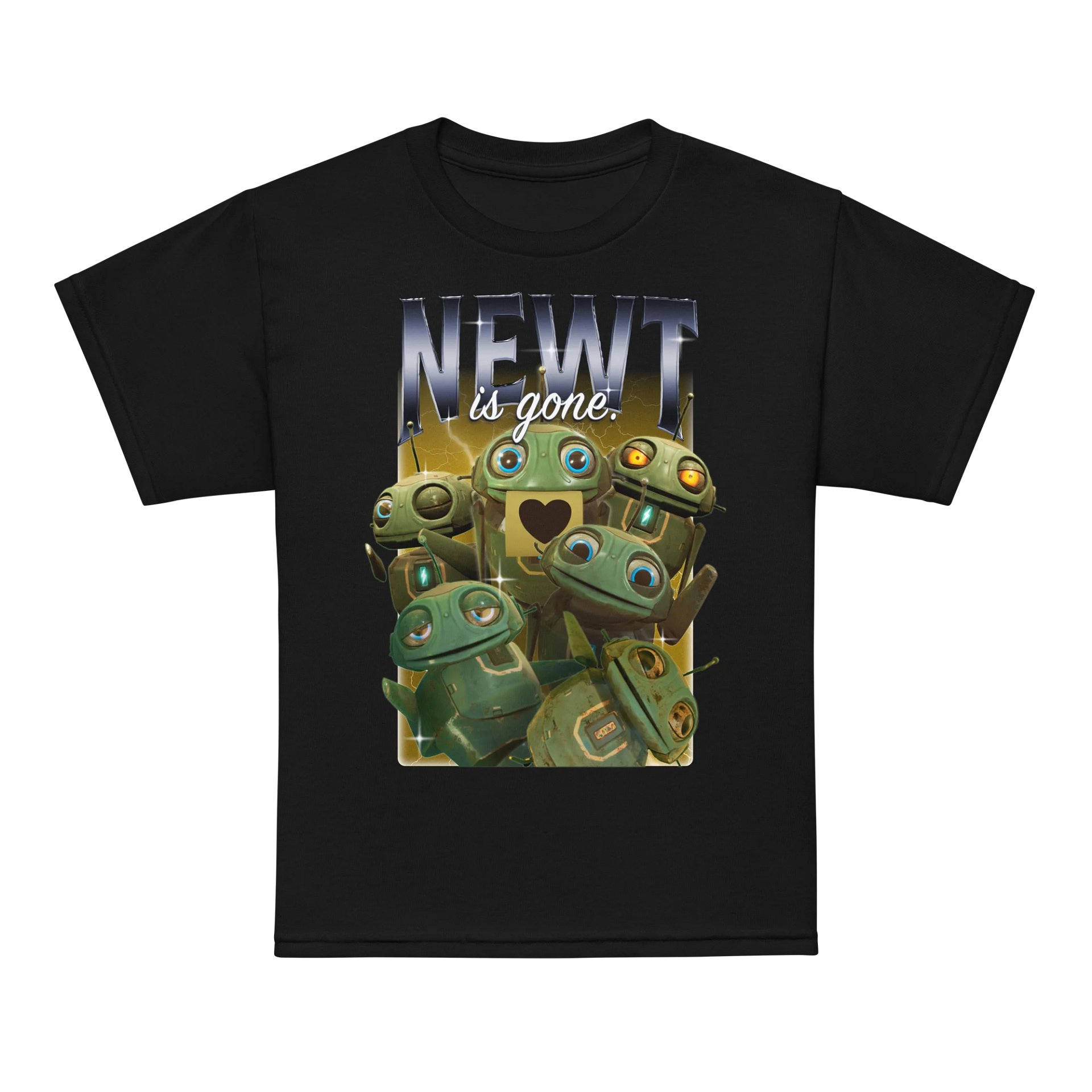 Youth NEWT is Gone product image (1)
