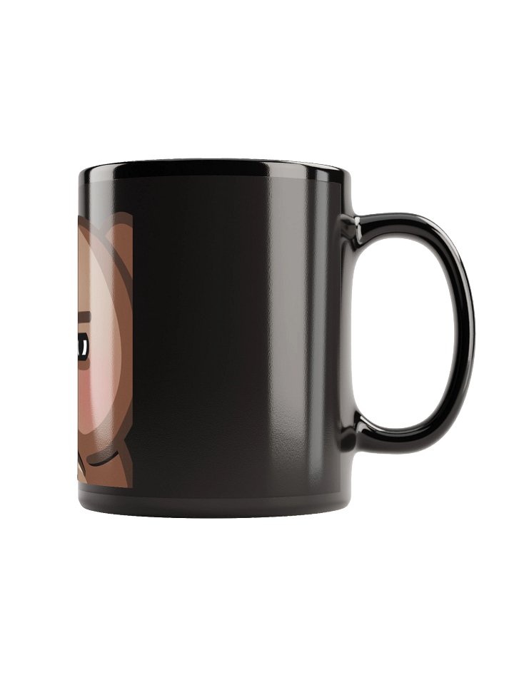 Coffee Ber Ceramic Coffee Mug product image (2)