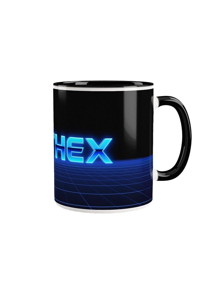 AeThex | Founders Mug - Ceramic product image (1)