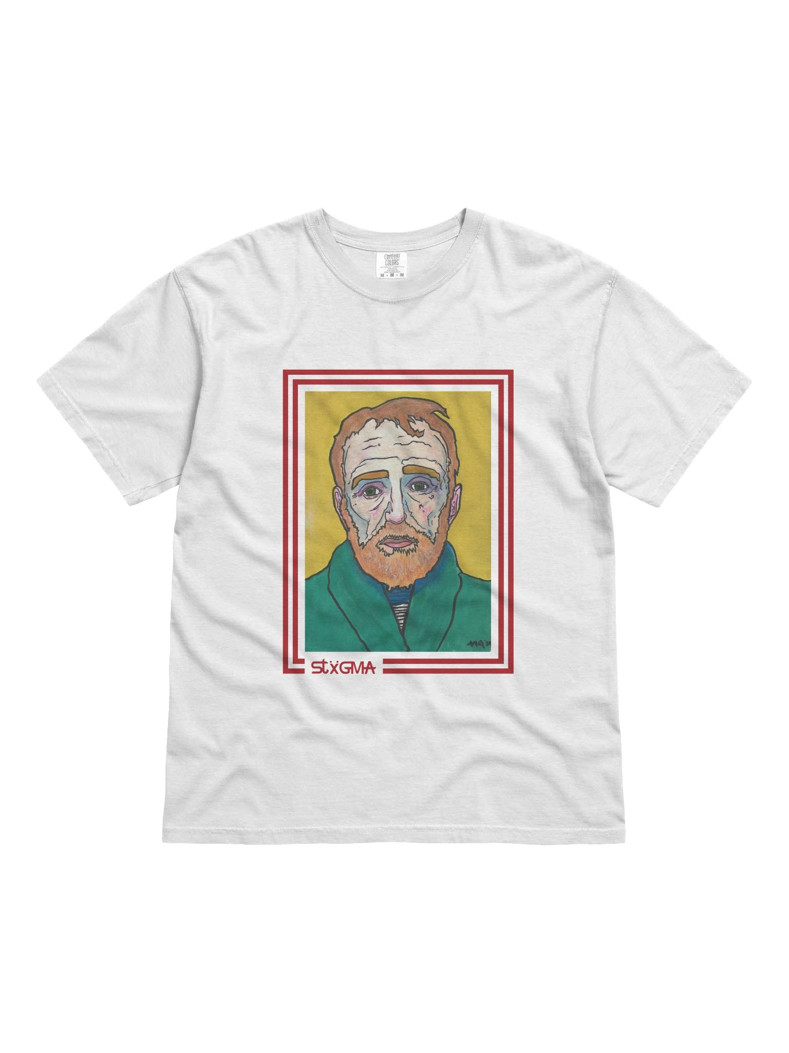 Ancestor Tee product image (1)