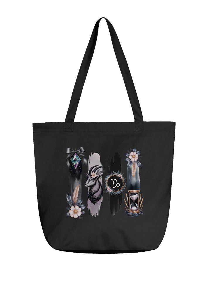 Capricorn Zodiac Sign product image (1)