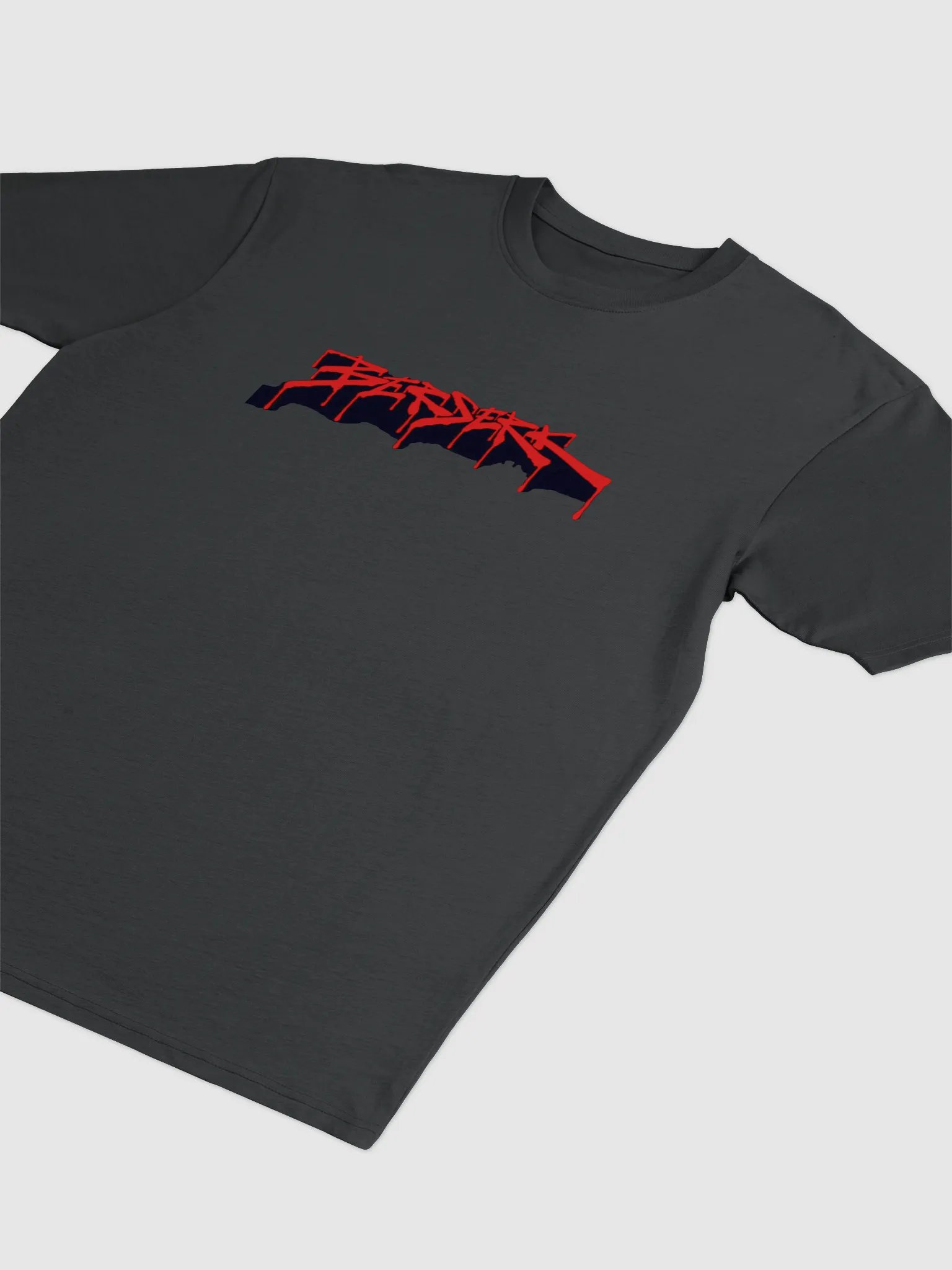 Dripping Intensity Men's Tee product image (3)