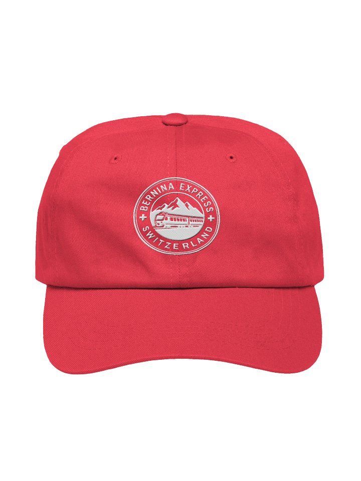 Bernina Express Switzerland Hat product image (3)