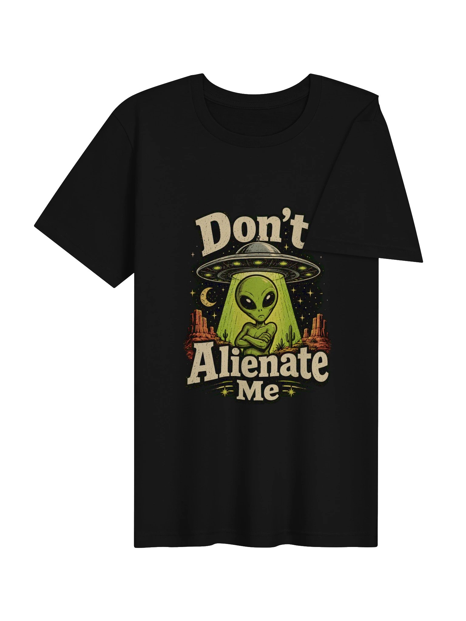 Don't Alienate Me Tee product image (25)