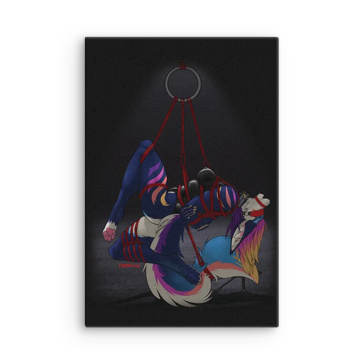 Sensory Overload |Shaid| product image (1)