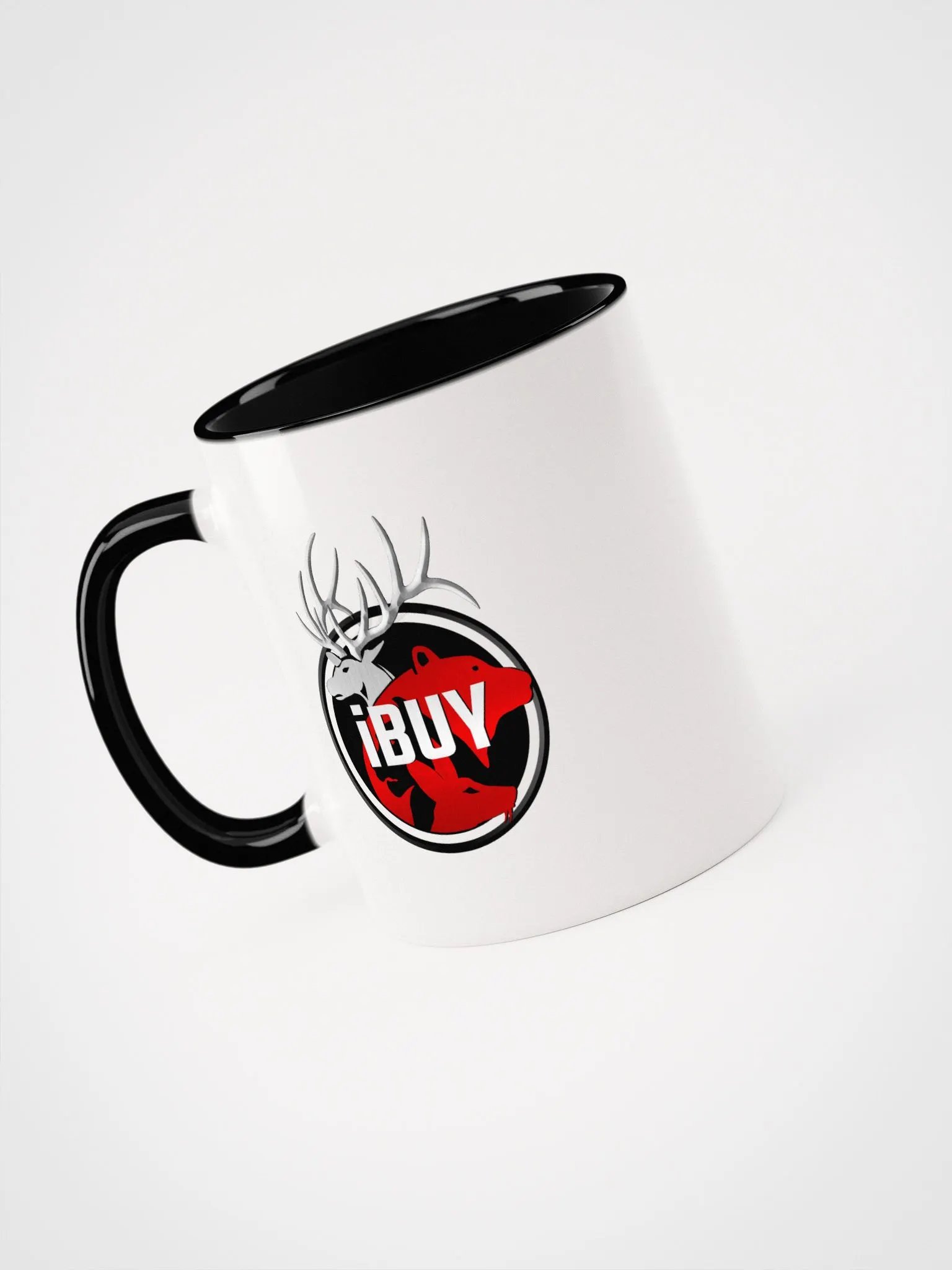 LEFTCLIX & CHILL Mug product image (3)