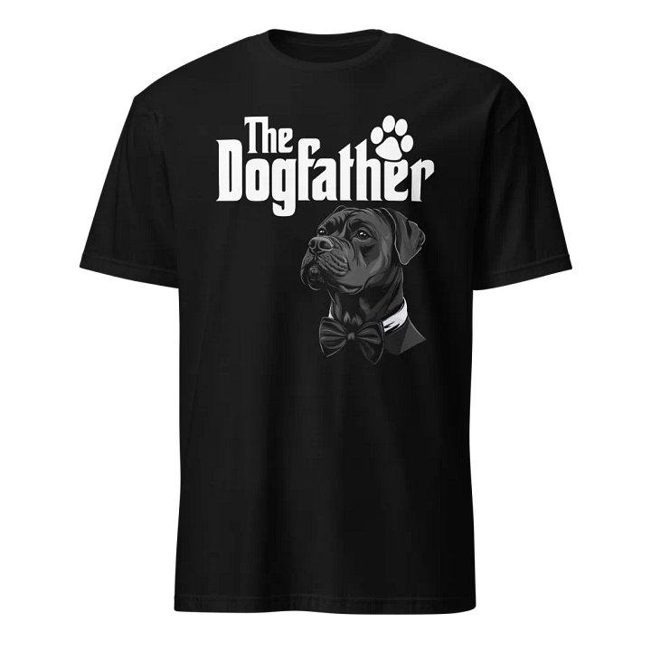 The Dogfather: Cane Corso product image (1)