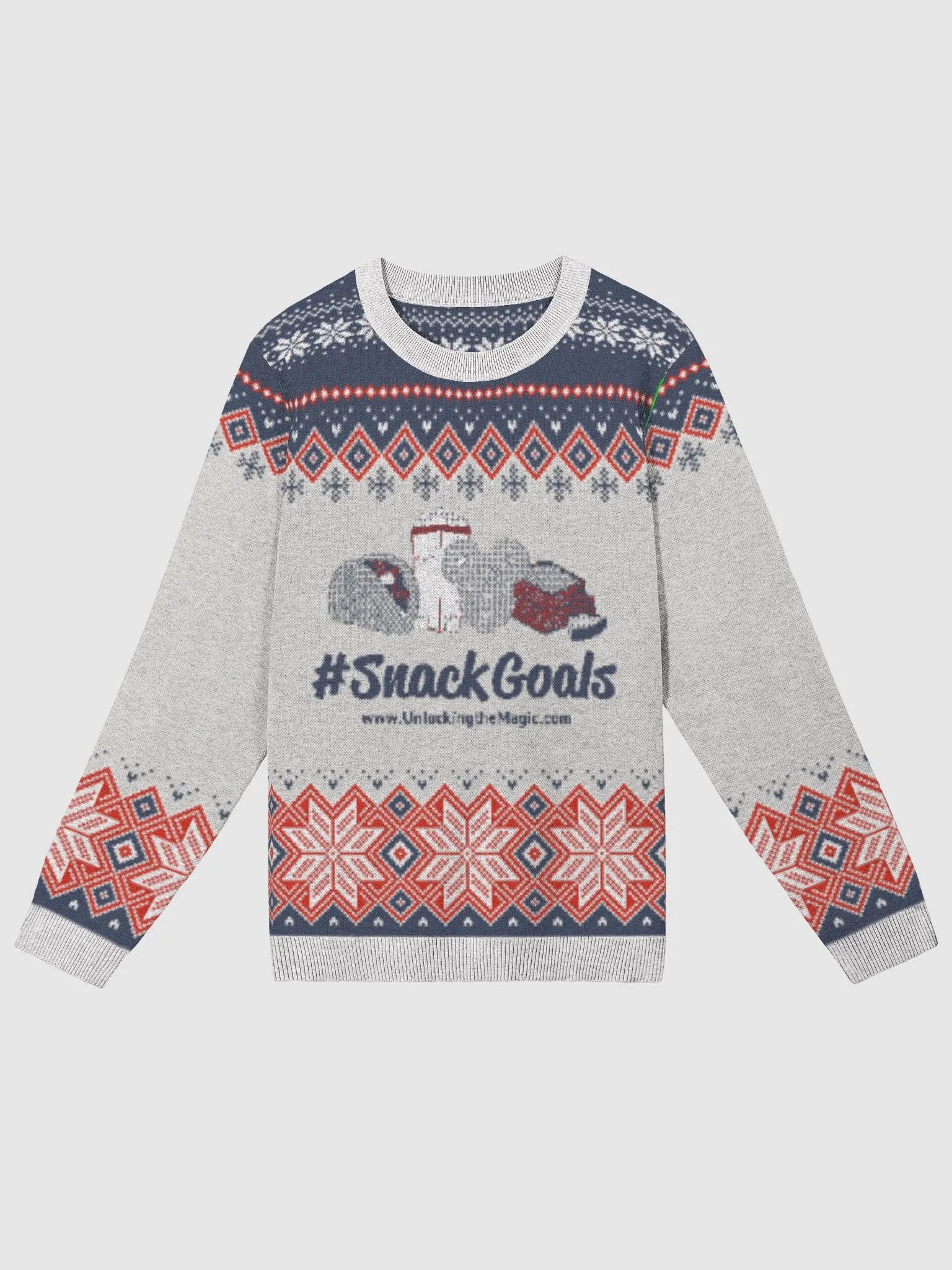 Snack Goals Holiday product image (1)