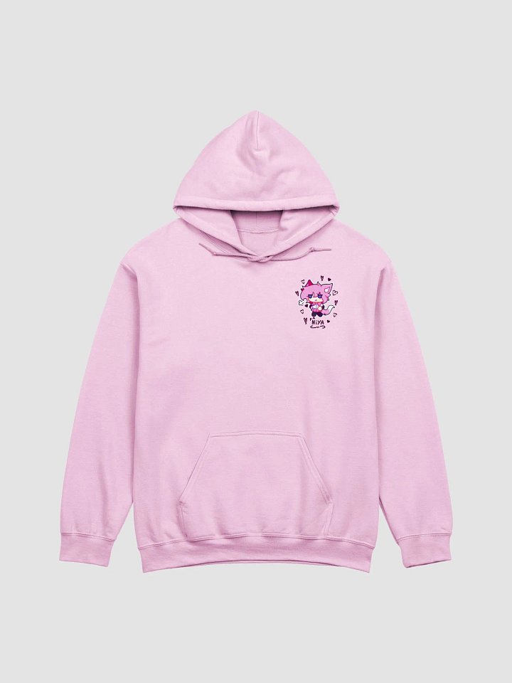 Niya Hoodie product image (1)