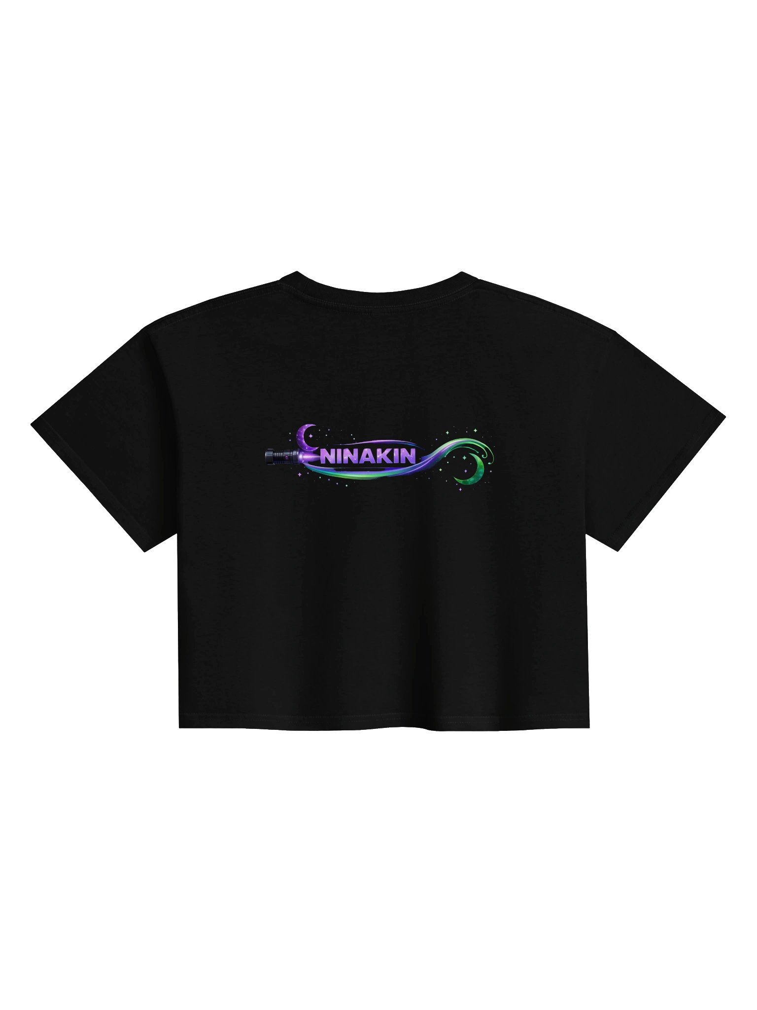 Libra Crop Top product image (2)