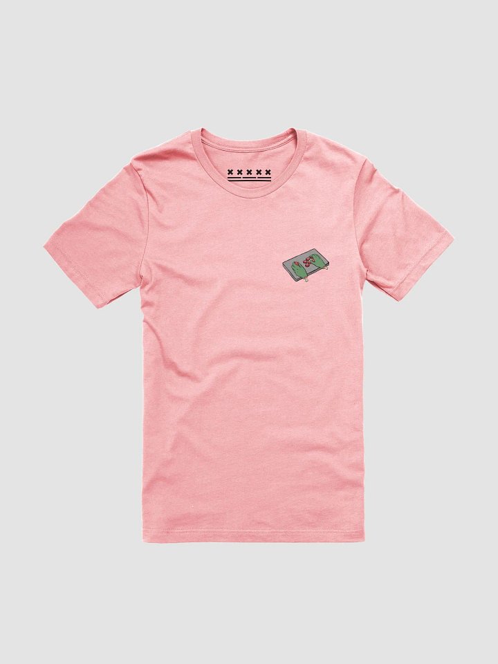 Watch Your Back product image (1)