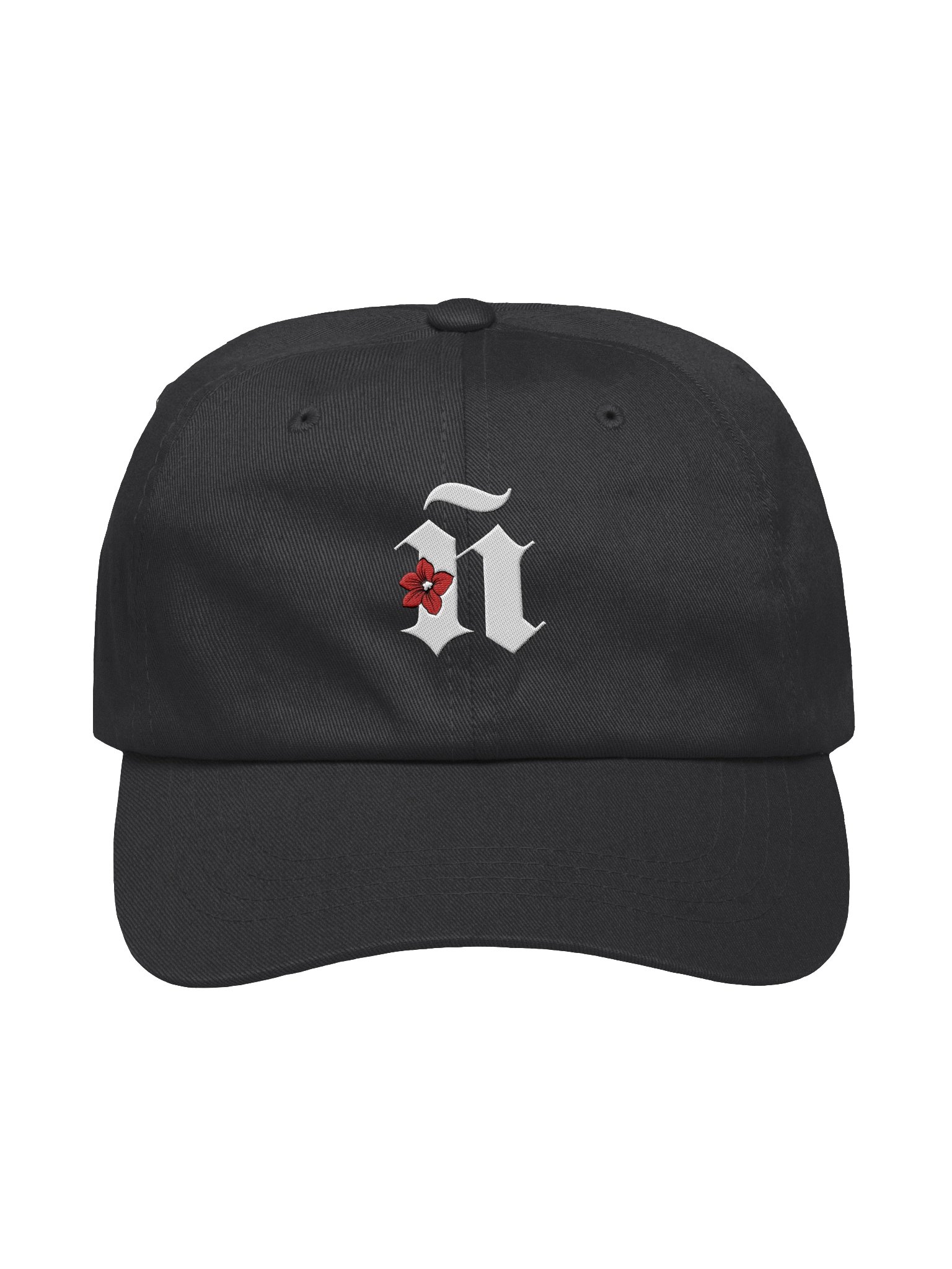 Ñ Gorra Bordada product image (1)