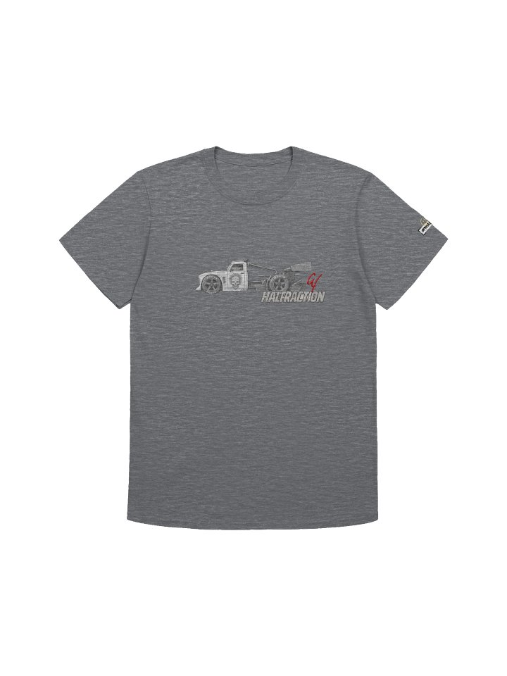 Sketchy Halfraction T product image (1)