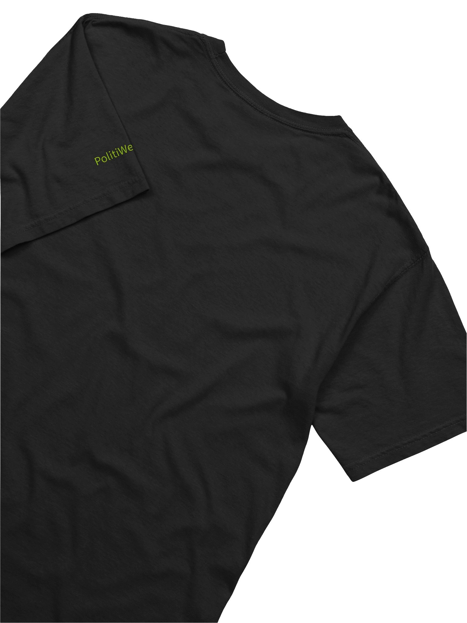No Kings: F**K Temu Hitler Front T-shirt product image (78)