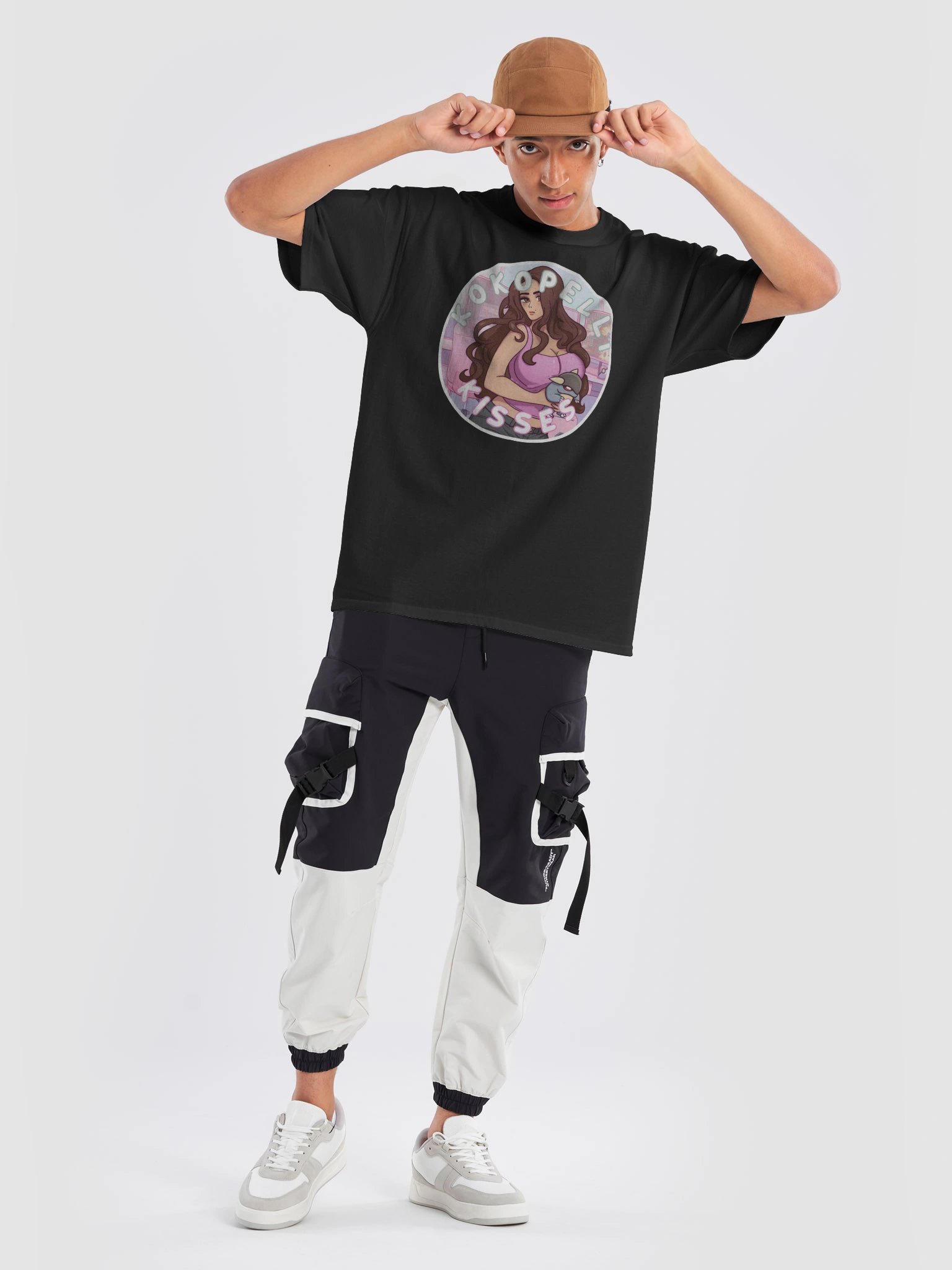 Koko Tee product image (36)