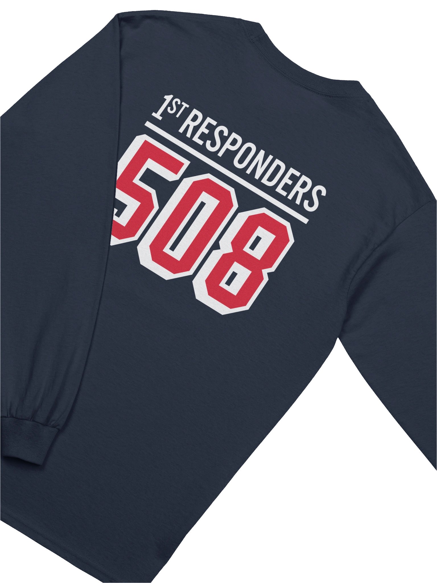 Station Longsleeve product image (4)