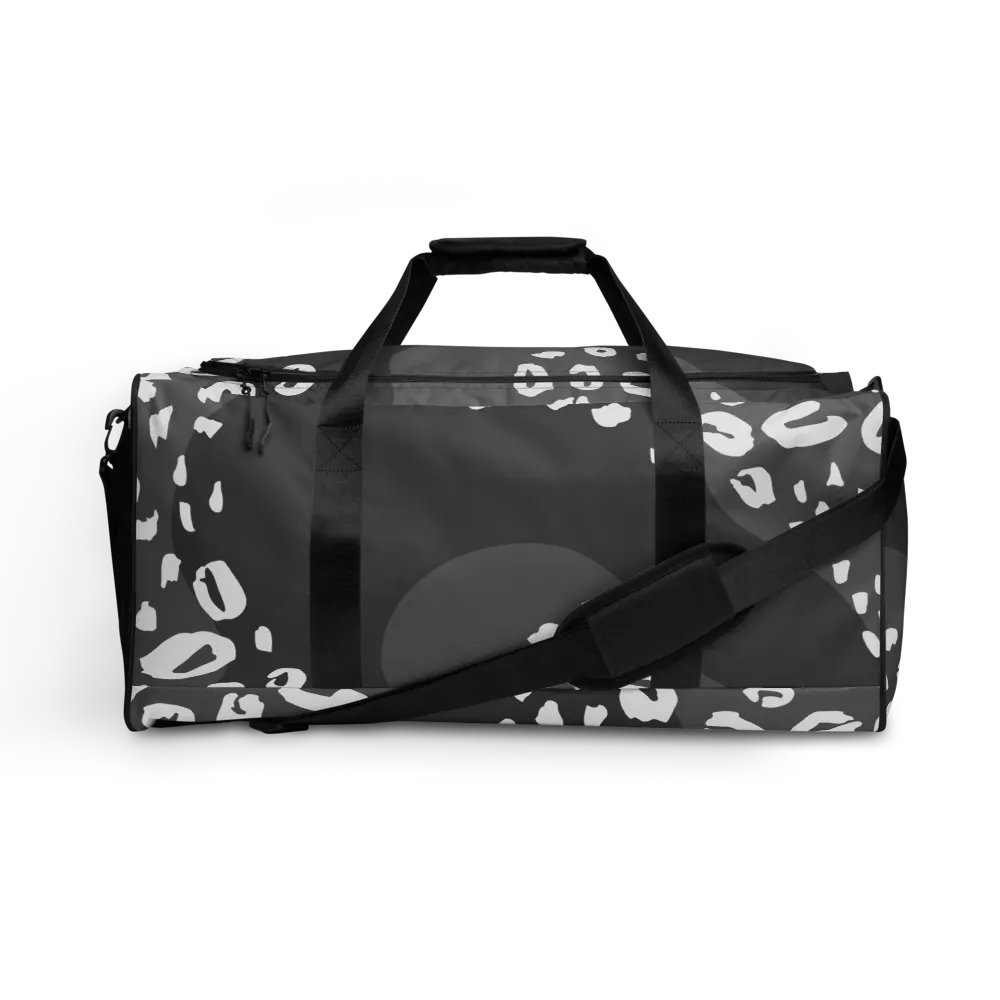 Wild Duffle Bag product image (1)