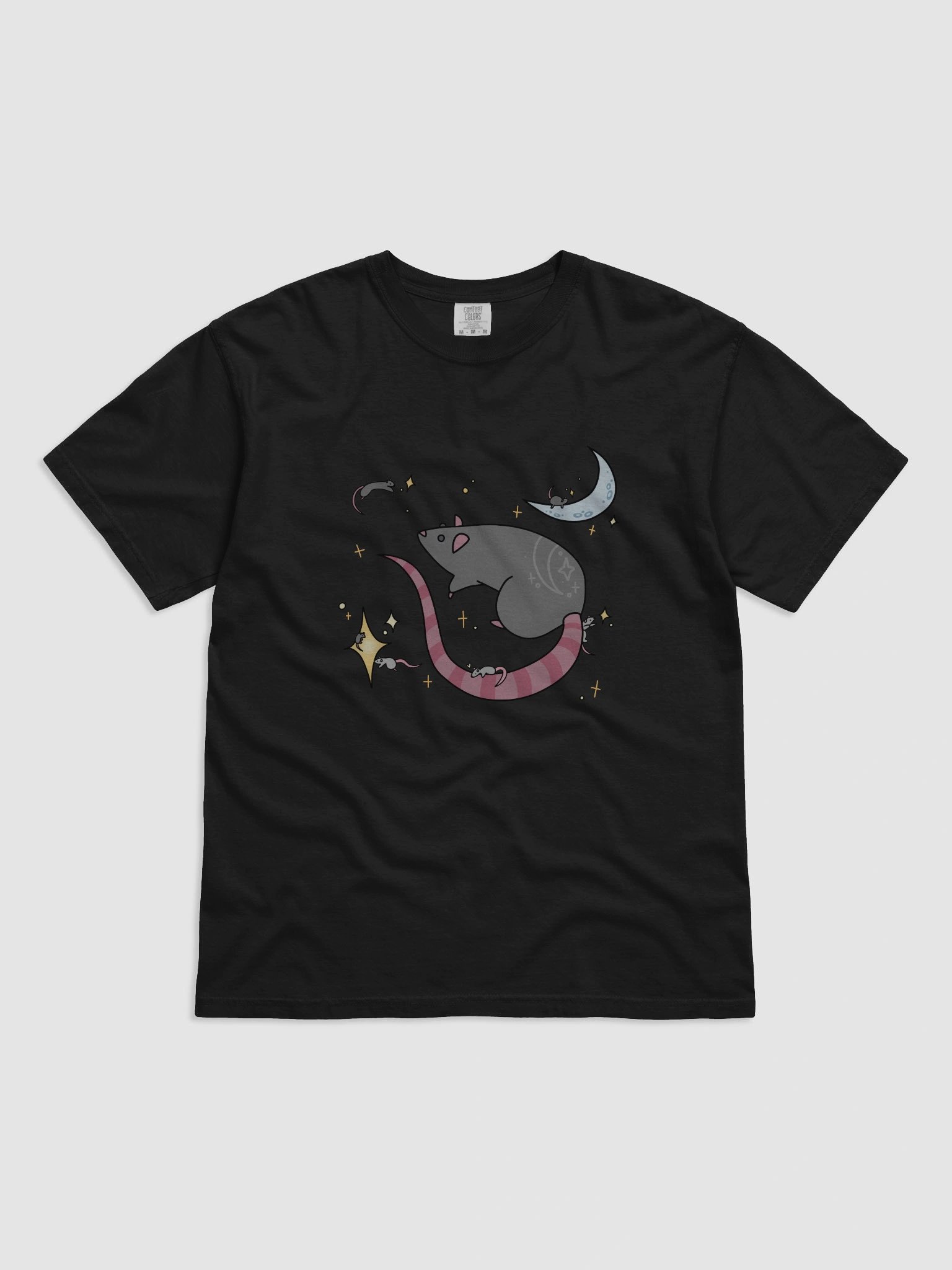 Lunar Rat Tee product image (3)
