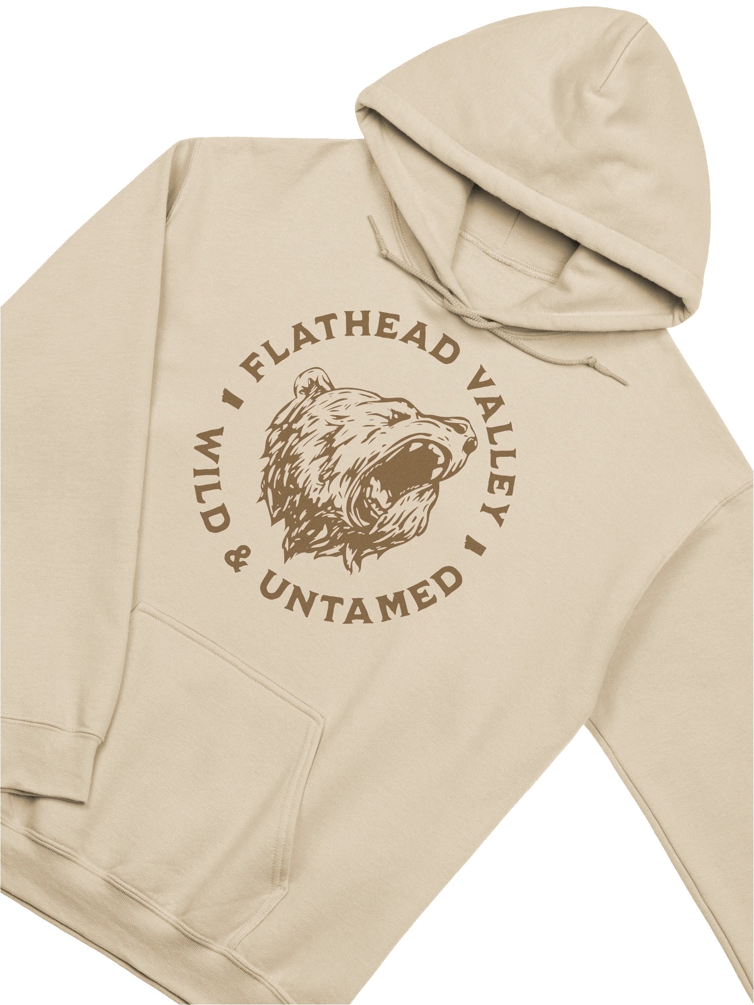 Wild And Untamed product image (3)