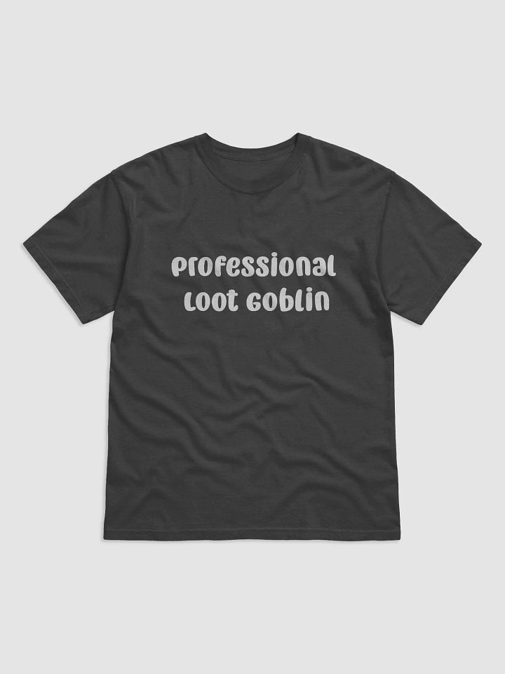Stealing everythang product image (1)