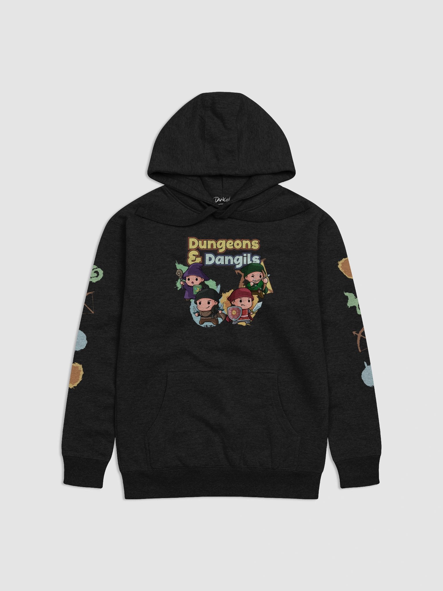 The Party (Hoodie) product image (6)