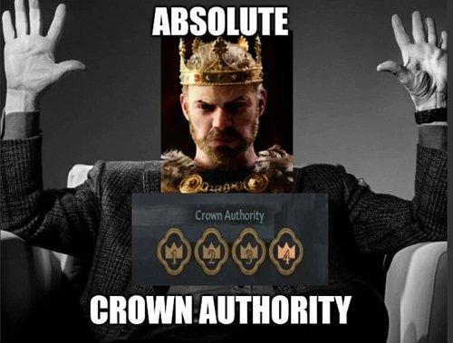 NOT OC. FOLLOW @oddstanium @oddstanium2 
#ck3 #ck2 #historymemes