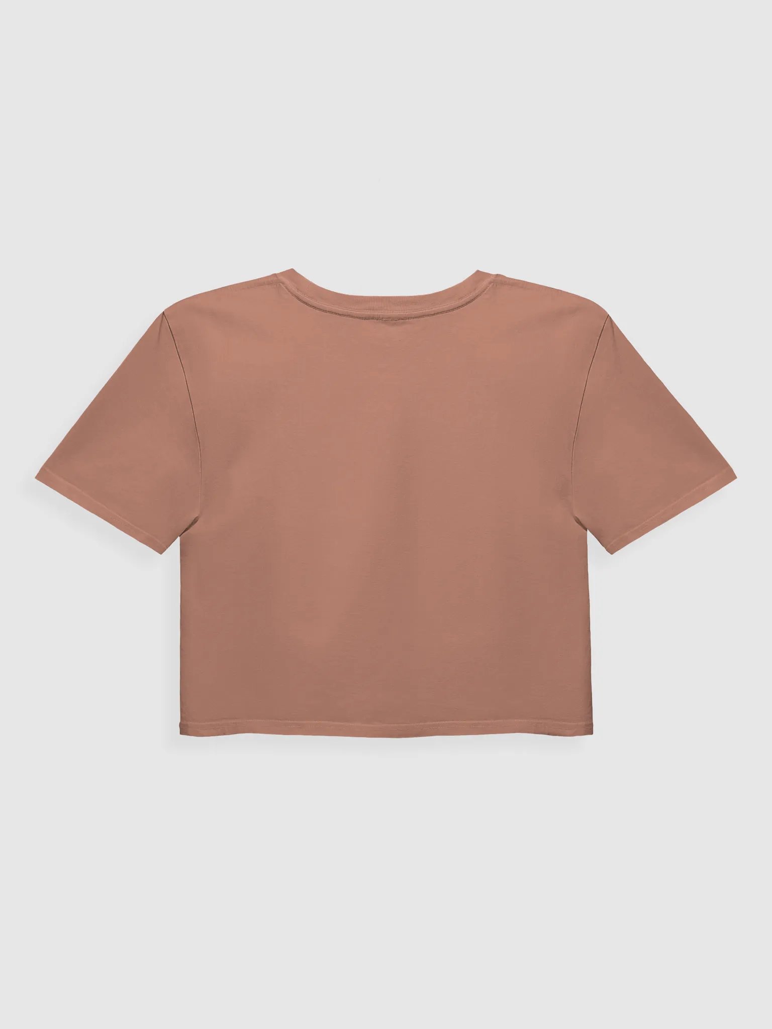 Caffeine Couture Crop Top product image (2)