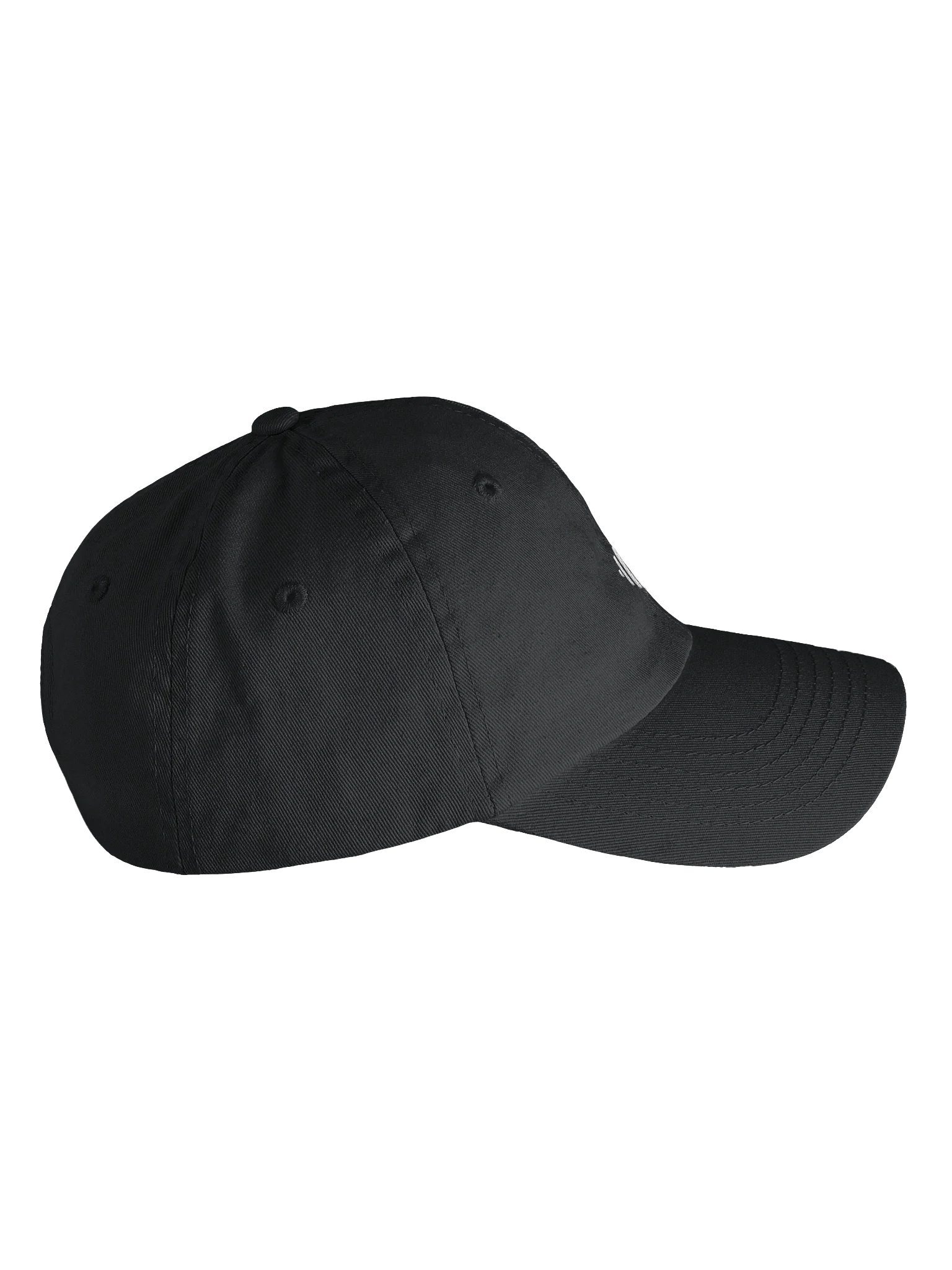 Kids Biowashed Dad Hat by His House