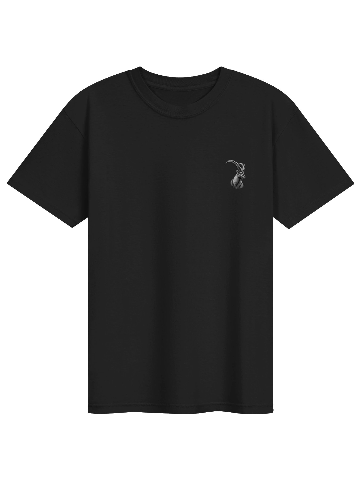 Alpéra Stay Wild Tshirt product image (1)