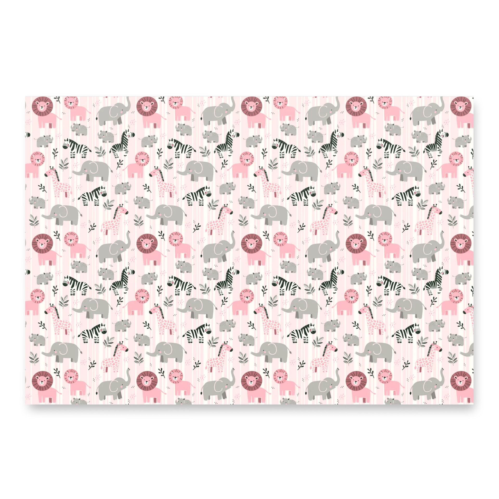 Kids Wrapping Paper Bundle product image (2)