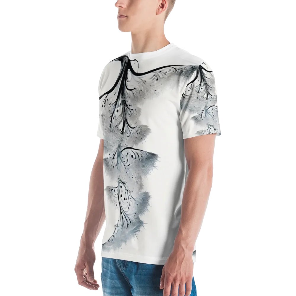 Tree Branches T shirt product image (2)