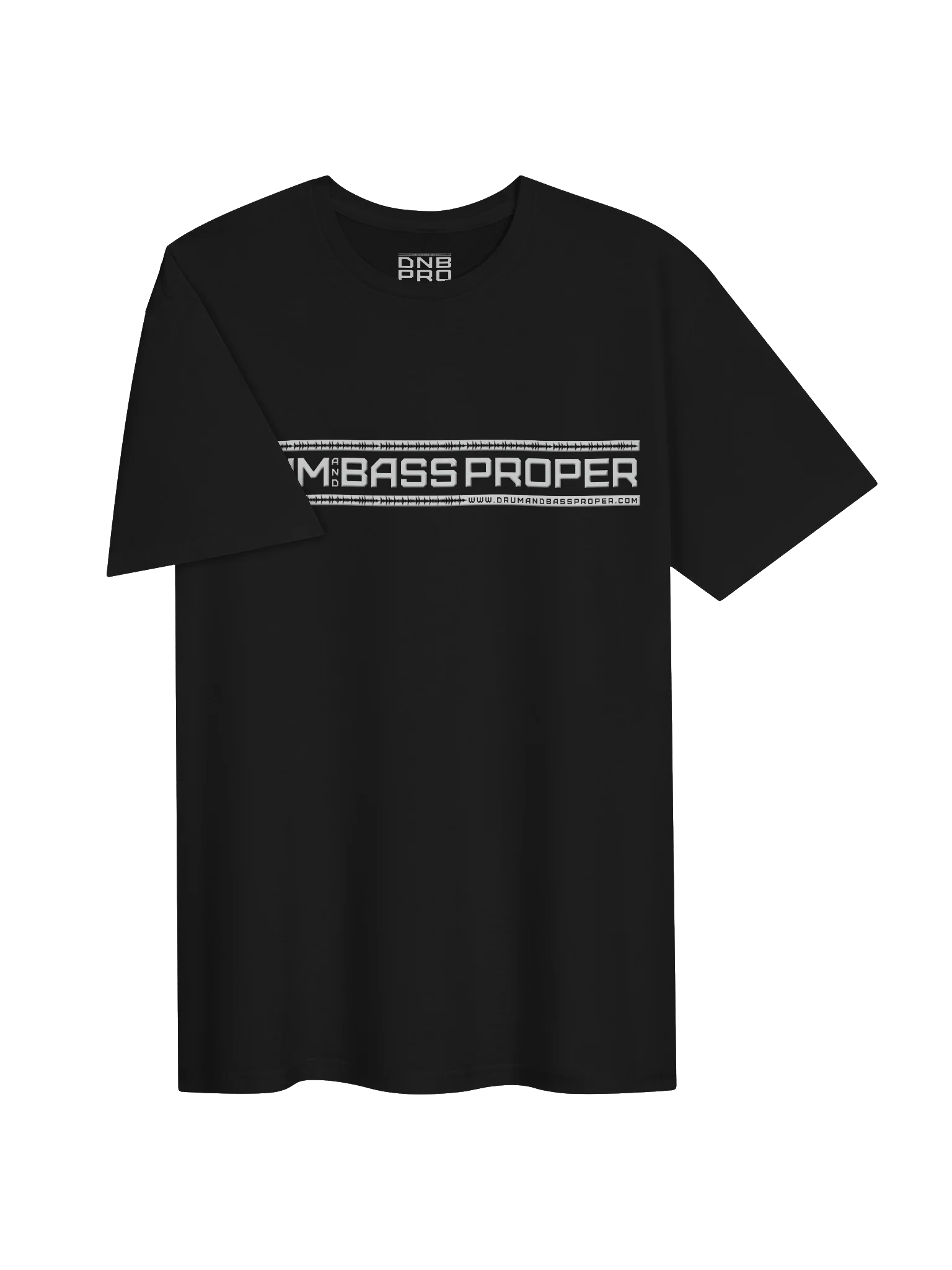 Long White Logo product image (3)