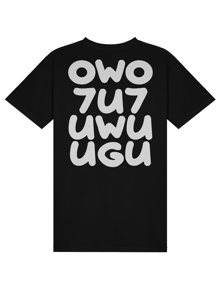 UGU.EXE T-Shirt product image (2)