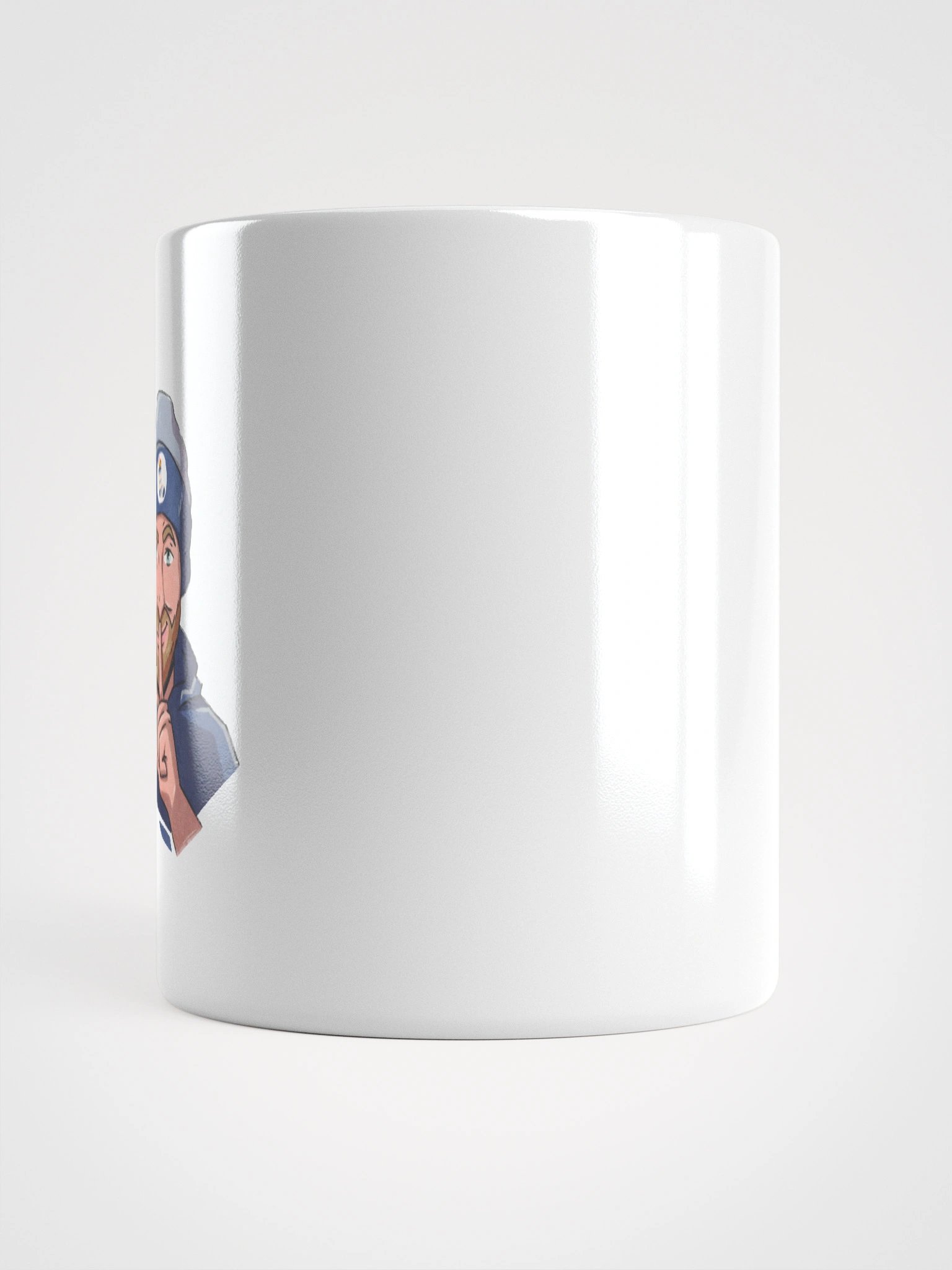 Sneaky Mug product image (14)