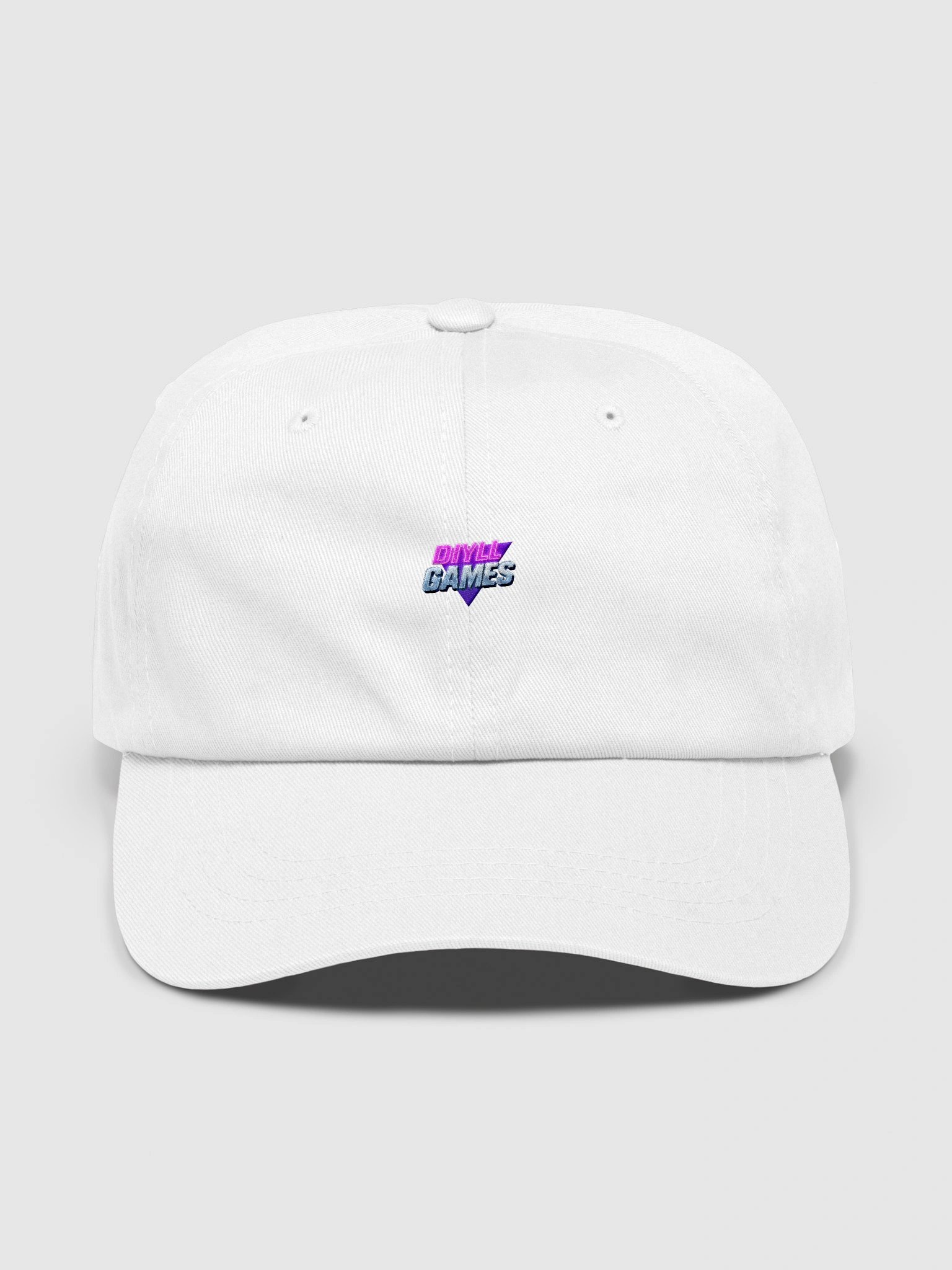CASQUETTE "DG2K25" product image (1)