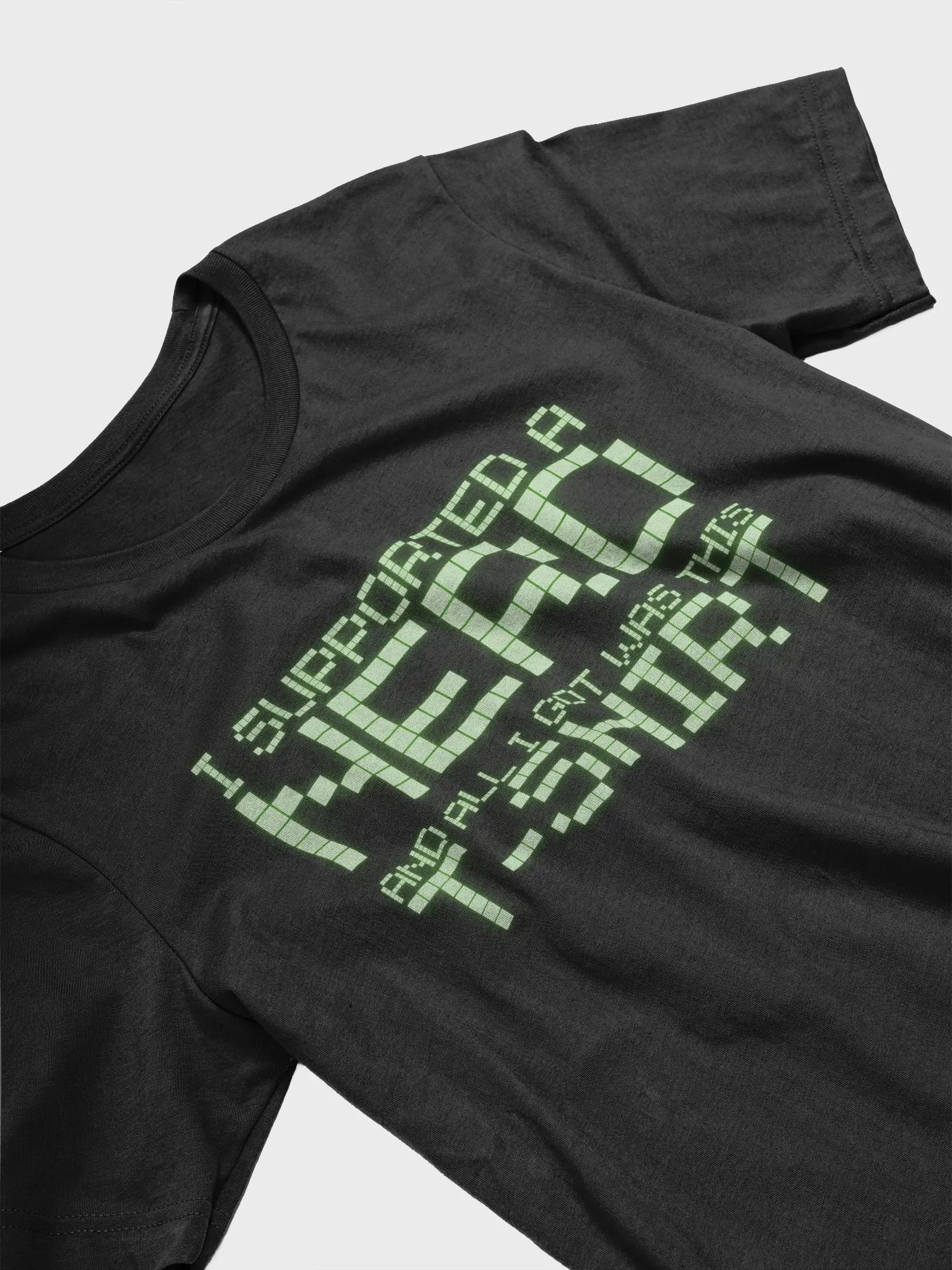 Nerd Shirt product image (3)