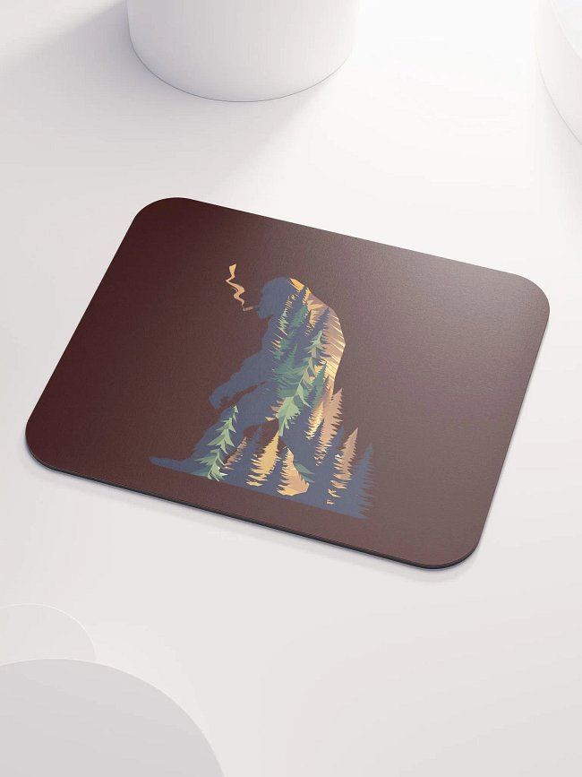 Mouse Pads