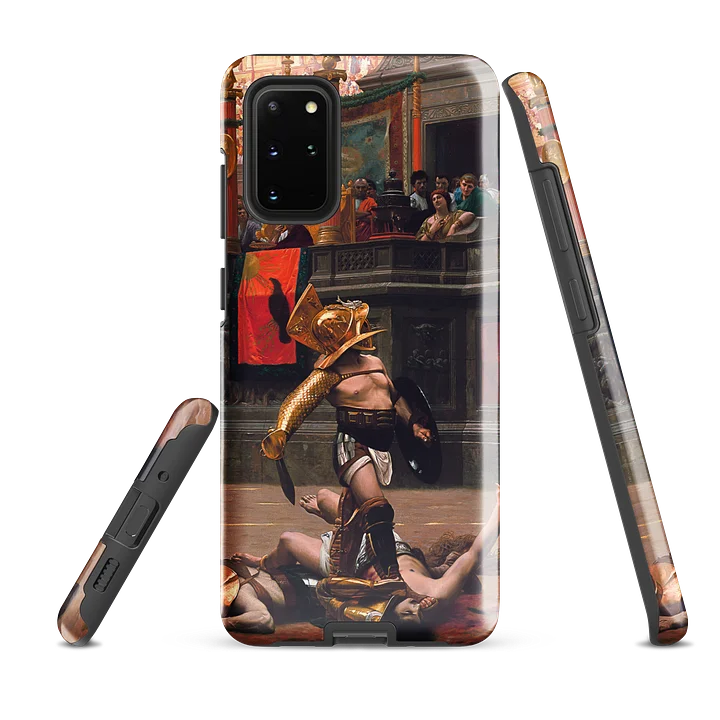 Gérôme – Pollice Verso Samsung® Tough Case product image (3)
