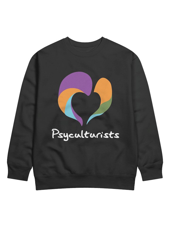 Psy Hoodie product image (1)