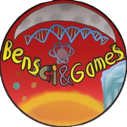 Bensciandgames