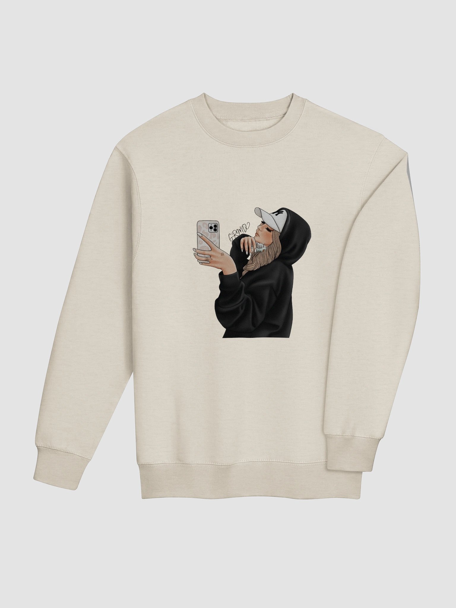 GRMD Crewneck product image (24)