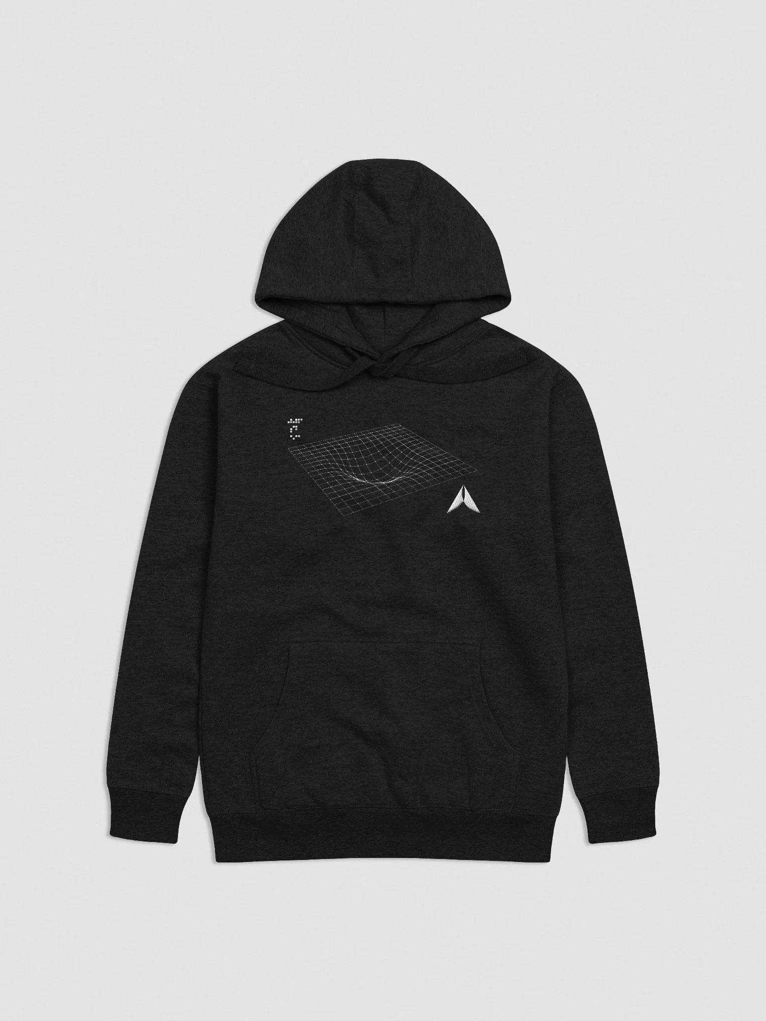 Space Bender Hoodie product image (2)